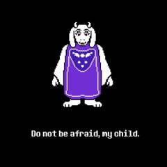 Fallen Asleep - Fallen Down (Reprise) | An Undertale Lullaby