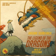 OVERWATCH (V): Lost In The Woods... (The Legend Of The Dragons)