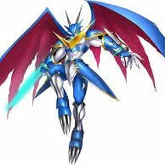 Digimon Story Cyber Sleuth Royal Knights' Battle Theme