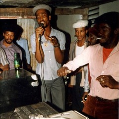 Early 80's Rub A Dub Reggae/Dancehall Mix 2 - DJ Smilee