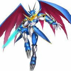 Digimon Story Cyber Sleuth FINAL PHASE [Digital World Theme]