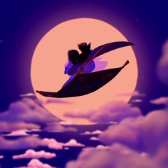 A Whole New World- Cover from Aladdin