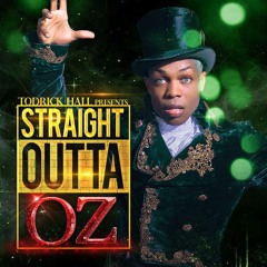 Todrick Hall - Color (feat. Jay Armstrong Johnson) By