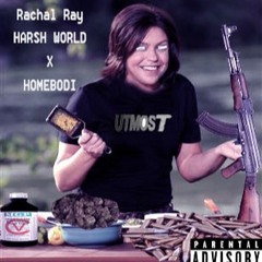 RACHEL RAY (PRODUCED BY CHA$E ROYAL)