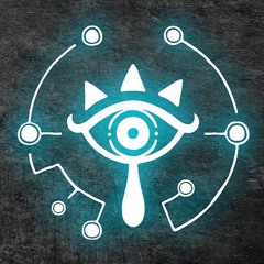 Northern Shrine (Zelda: Breath of the Wild) (Fan made)