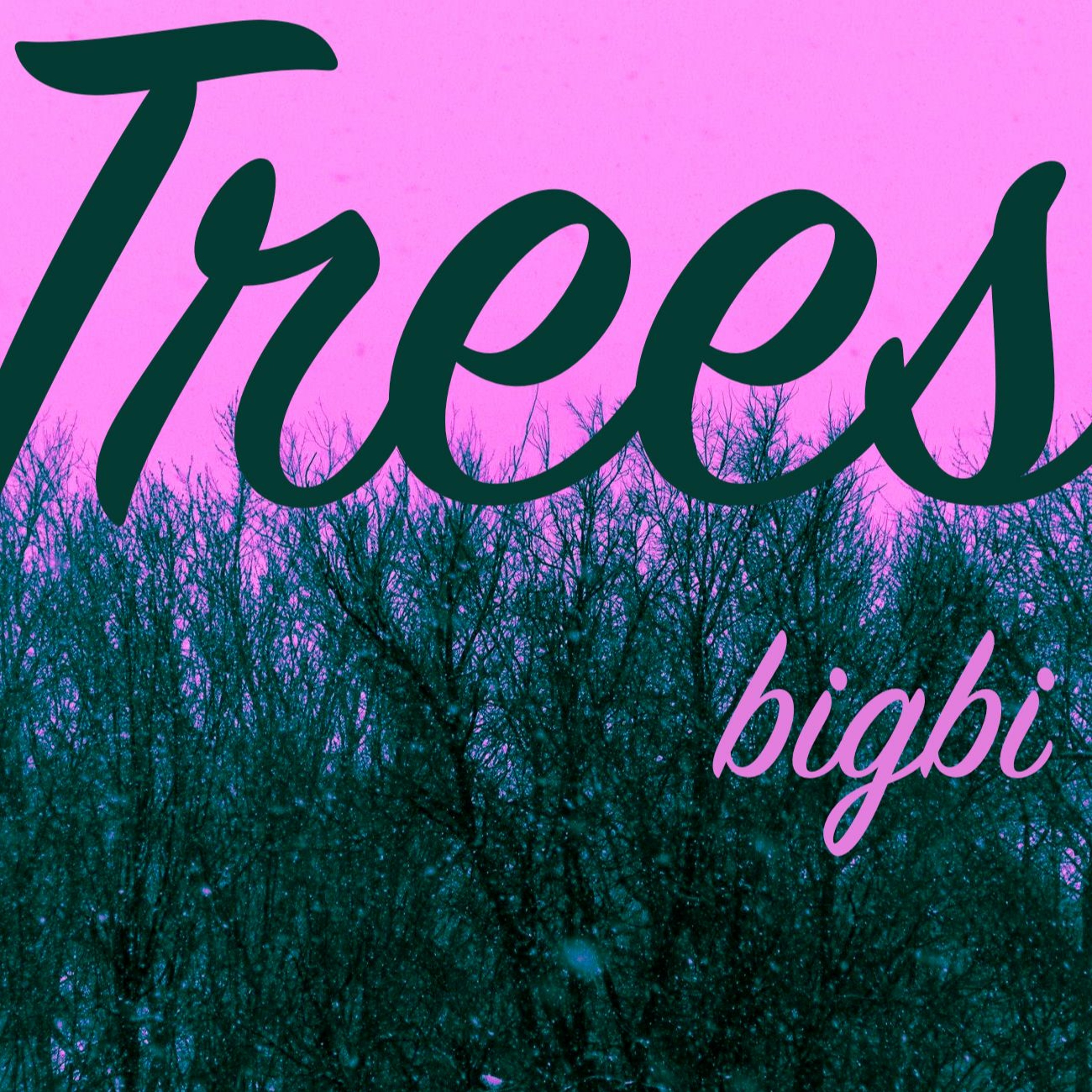 Trees episode artwork
