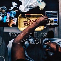 Trap In Da Burbz (Prod - Danny E.B)(Prince Slomo Records)
