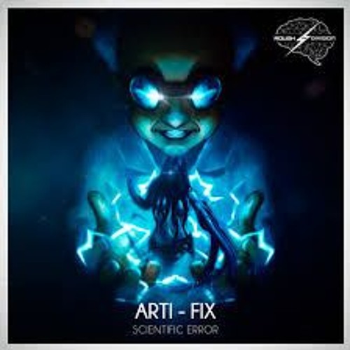 Arti-Fix - Scientific Error