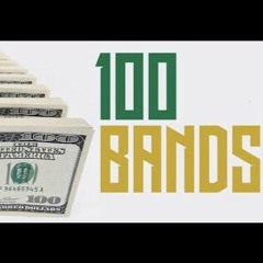 Hunnit Bands X 1stKlassManiacs