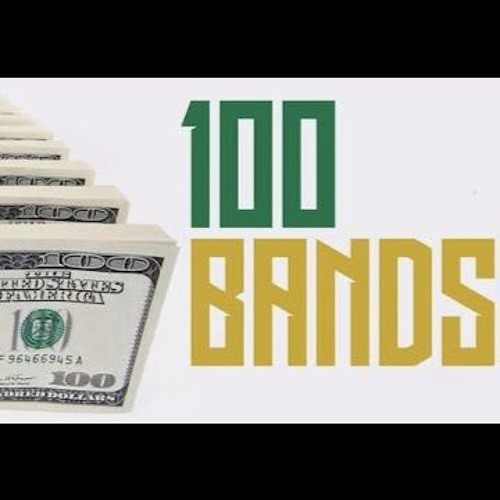 Hunnit Bands X 1stKlassManiacs