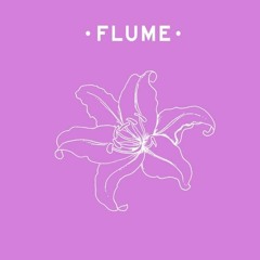 Flume - Free (Luude X Creepa Remix)