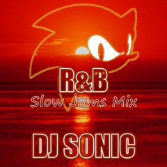 R&B Slow Jams Mix
