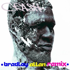 Usher - Crash (BRADLEY ALLAN REMIX)
