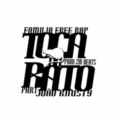 Família Free Rap - Toca Do Rato part. João Knusty (prod. 2M Beats)