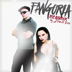Fangoria (Megamix Demo X Daniel Bose)