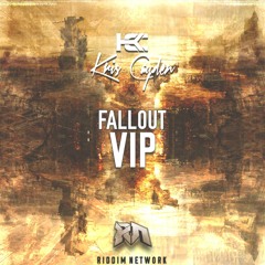 Kris Cayden - Fallout VIP (RNE) Free Download