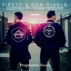 Tiësto & Don Diablo - Chemicals Chemicals ft Thomas Troelsen (Etopia House Remix)FREE DOWNLOAD