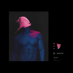 midnight - Marauder