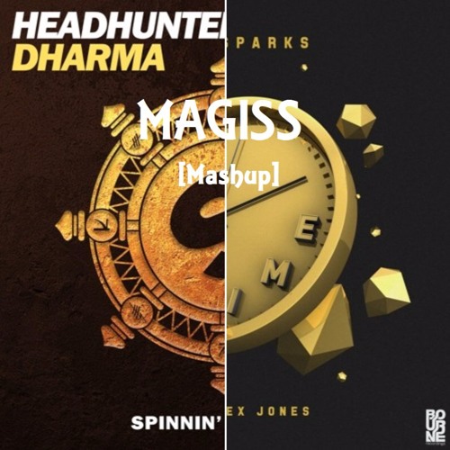 Stream KSHMR Vs Will Sparks - Dharma Vs My Time [MAGISS Mashup] FREE  DOWNLOAD (320kbps) by MAGISS Remixes-Mashups | Listen online for free on  SoundCloud