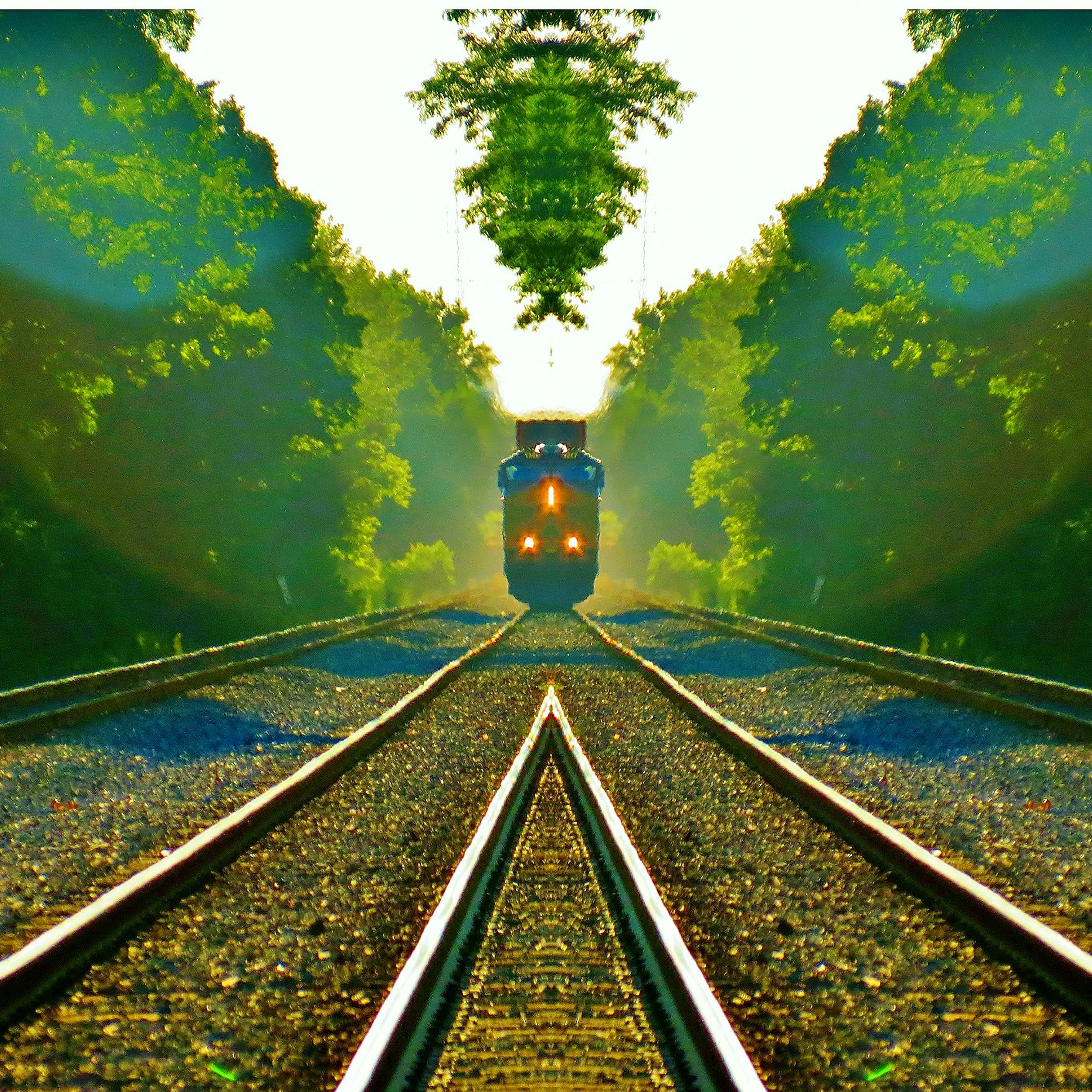 Different episode artwork
