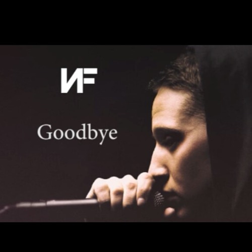 NF - Goodbye SINGLE