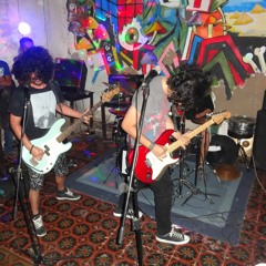 LIKEN - Cristal Negro