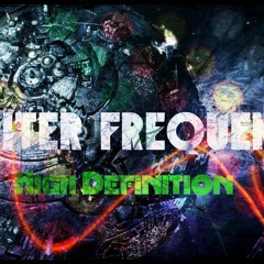 High Definition Set Júpiter Frequency