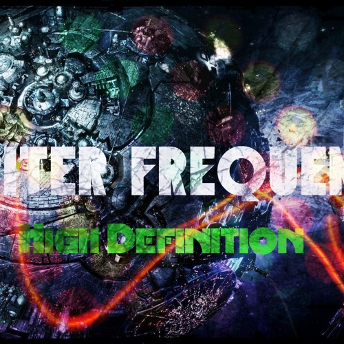 High Definition Set Júpiter Frequency