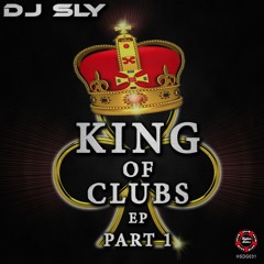 DJ SLY - 36 TIMES VIP