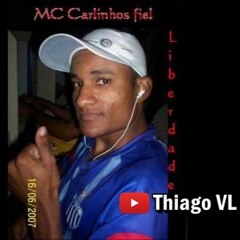 Mc Carlinhos Fiel - Som dos carros 2 ((VERSÃO EXCLUSIVA))
