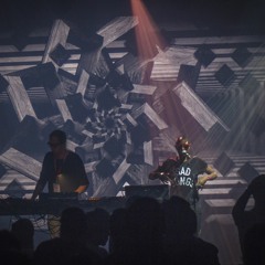 MUTEKLIVE106 - Ohm Hourani & Do Mi pres. AL/VE