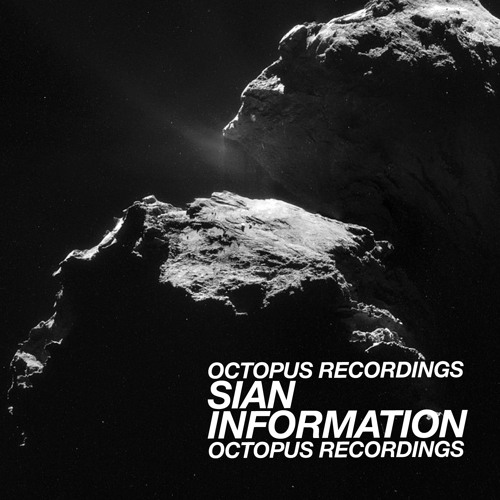 Sian - Information - Octopus Recordings - OCT089