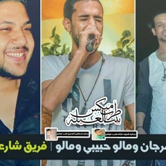 مهرجان ومالو حبيبى ومالو  شارع 3  محمود بدر - خالد ترك توزيع توينز