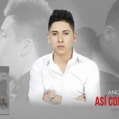 Angel Montoya - Asi Corre El Agua [BASS BOOST]
