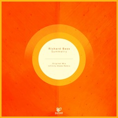Richard Bass - Symmetry (Original Mix)