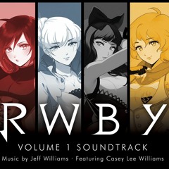 This Will Be The Day (feat. Casey Lee Williams) (RWBY Vol. 1 OP Full)