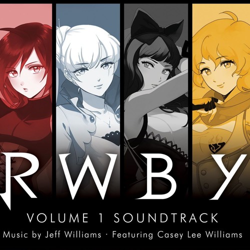 This Will Be The Day (feat. Casey Lee Williams) (RWBY Vol. 1 OP Full)