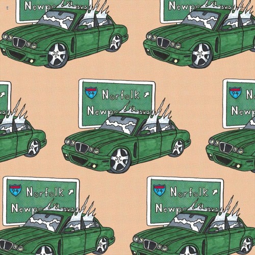 94 Nicely x DOE$KI - MEDOE (Prod. Yvng Shoku)