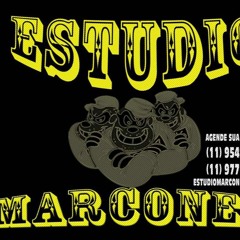 MC Sati - Hoje Eu Como Essa Perereca (Studio Marconex) Lançamento 2016