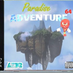 Paradise Adventure 64 (Fresh Wax part 3)