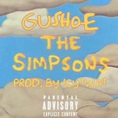 The Simpsons [Prod By. Icytwat]
