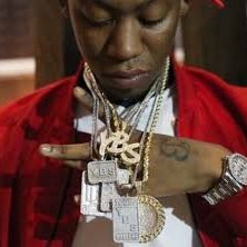 Lor Scoota - Panda (Baltimore Club Remix) - @DjDizzy__