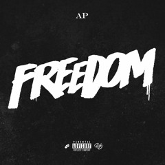 Freedom (prod. by Tone Jonez)