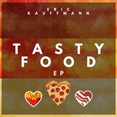 FUTURE BASS (3) FREE FLPS - Tasty Food EP