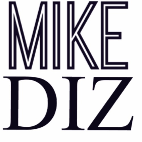 Who Am I To Blame- Mike Diz FEAT. Dare Daniel & ILLmatic (UNMASTERED)