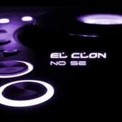 128 - NO CE - EL CLON FT MELODI RUIZ - ( DEEJAYBRAYANMIX) 16