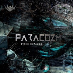 Paracozm - Redux EP (Out Now)