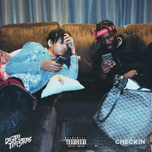 Dougie F x Dice Soho - Checkin (Prod. Dez Wright)