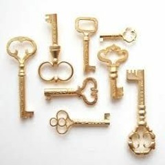 I Got The Keys (WAVE)