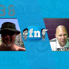 THE REAL FN STORY- PART 2 | FUNERAL nation Episode_038